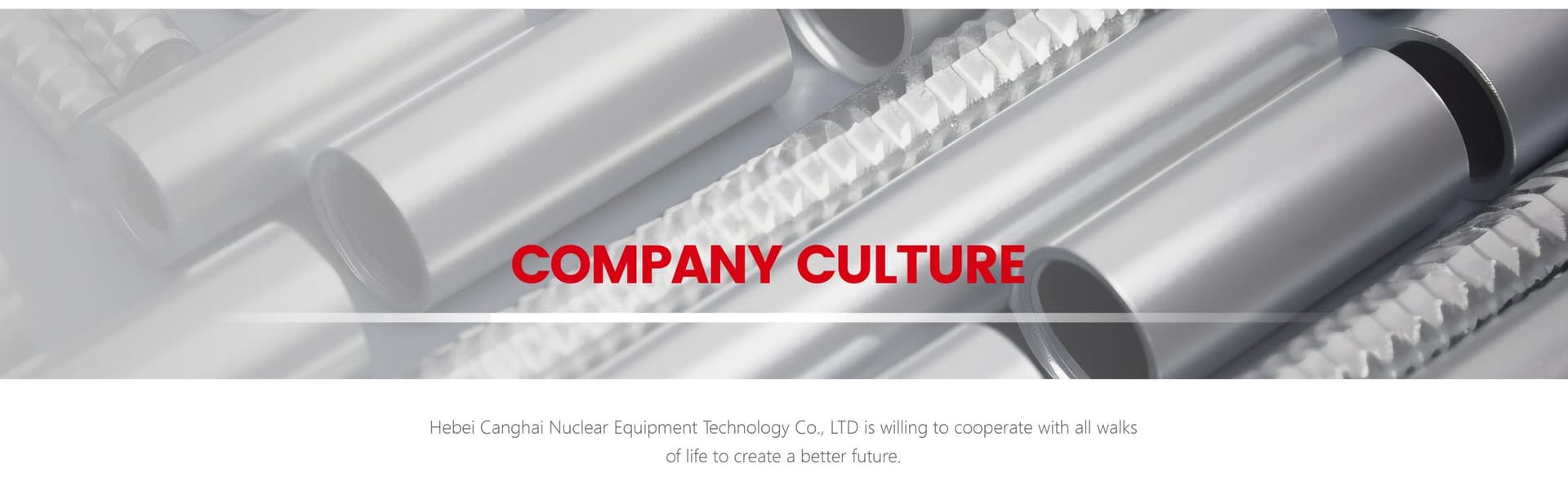 Company Culture