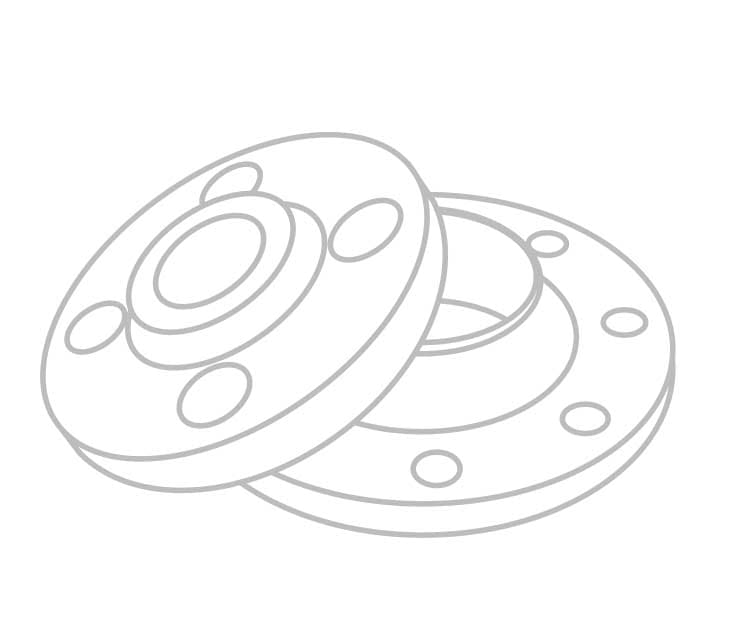 Forged Flanges